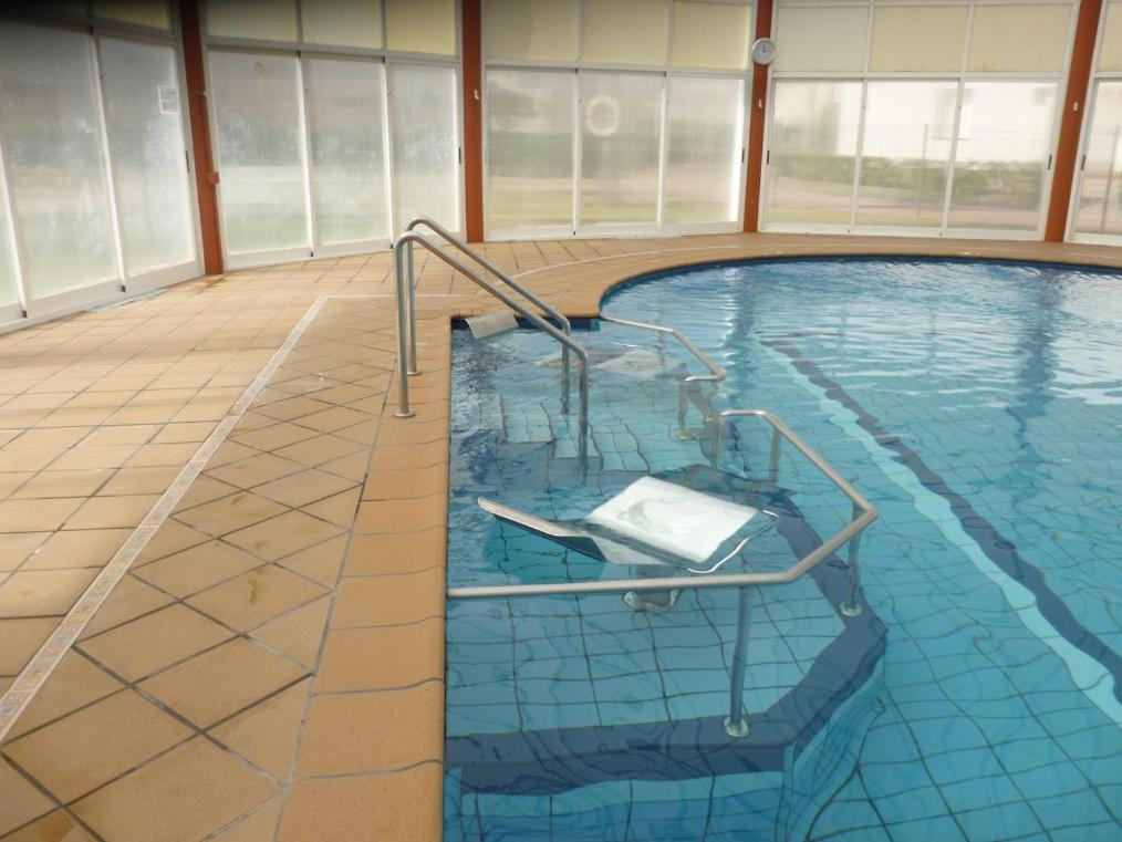 Bahia De Vera Apartamento Moralbe Playas de Vera エクステリア 写真