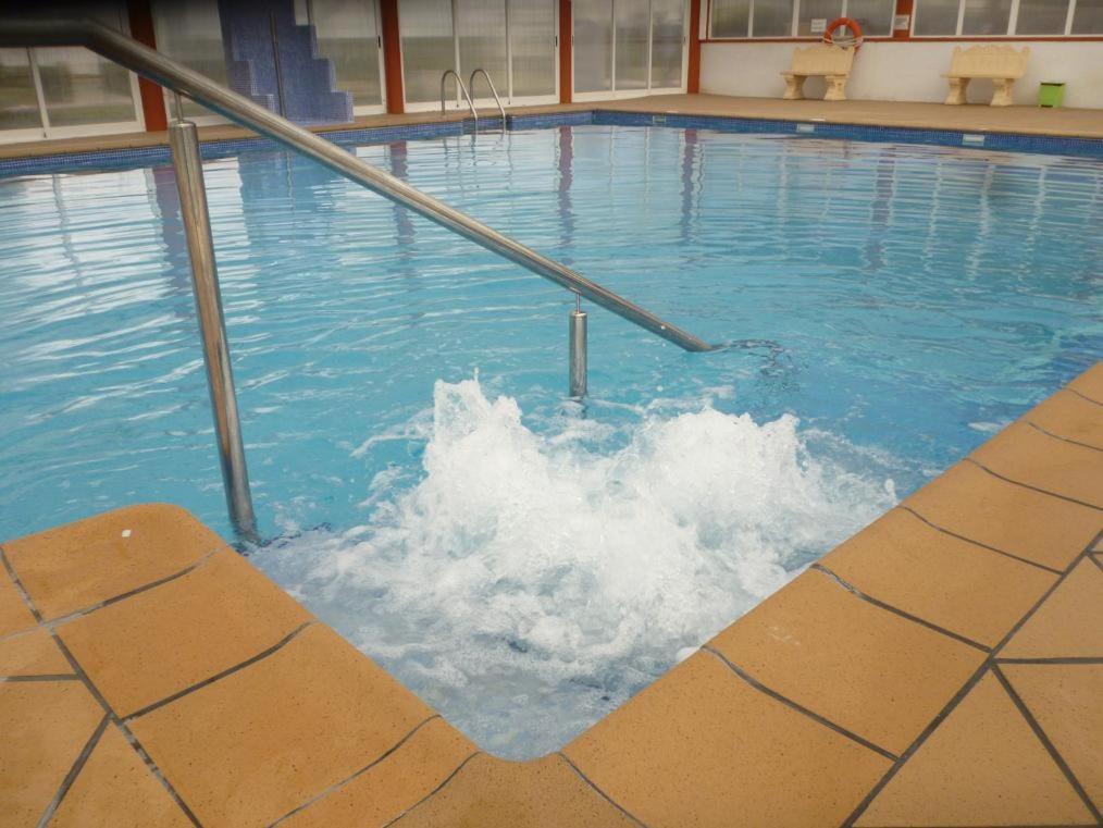Bahia De Vera Apartamento Moralbe Playas de Vera エクステリア 写真
