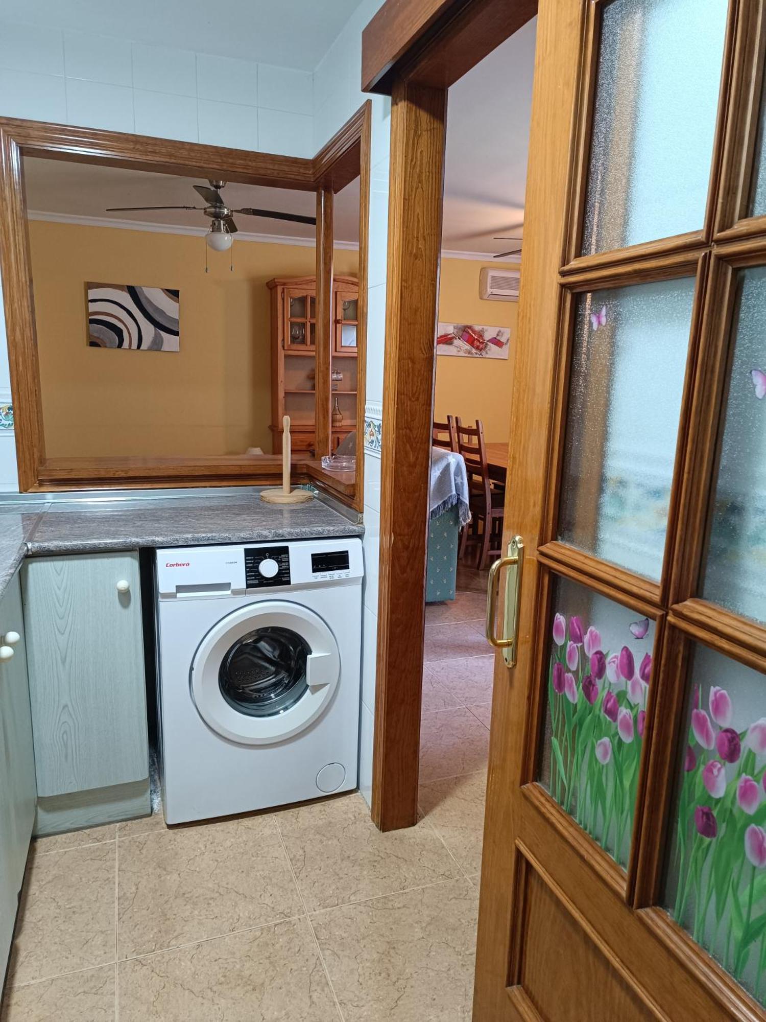 Bahia De Vera Apartamento Moralbe Playas de Vera エクステリア 写真