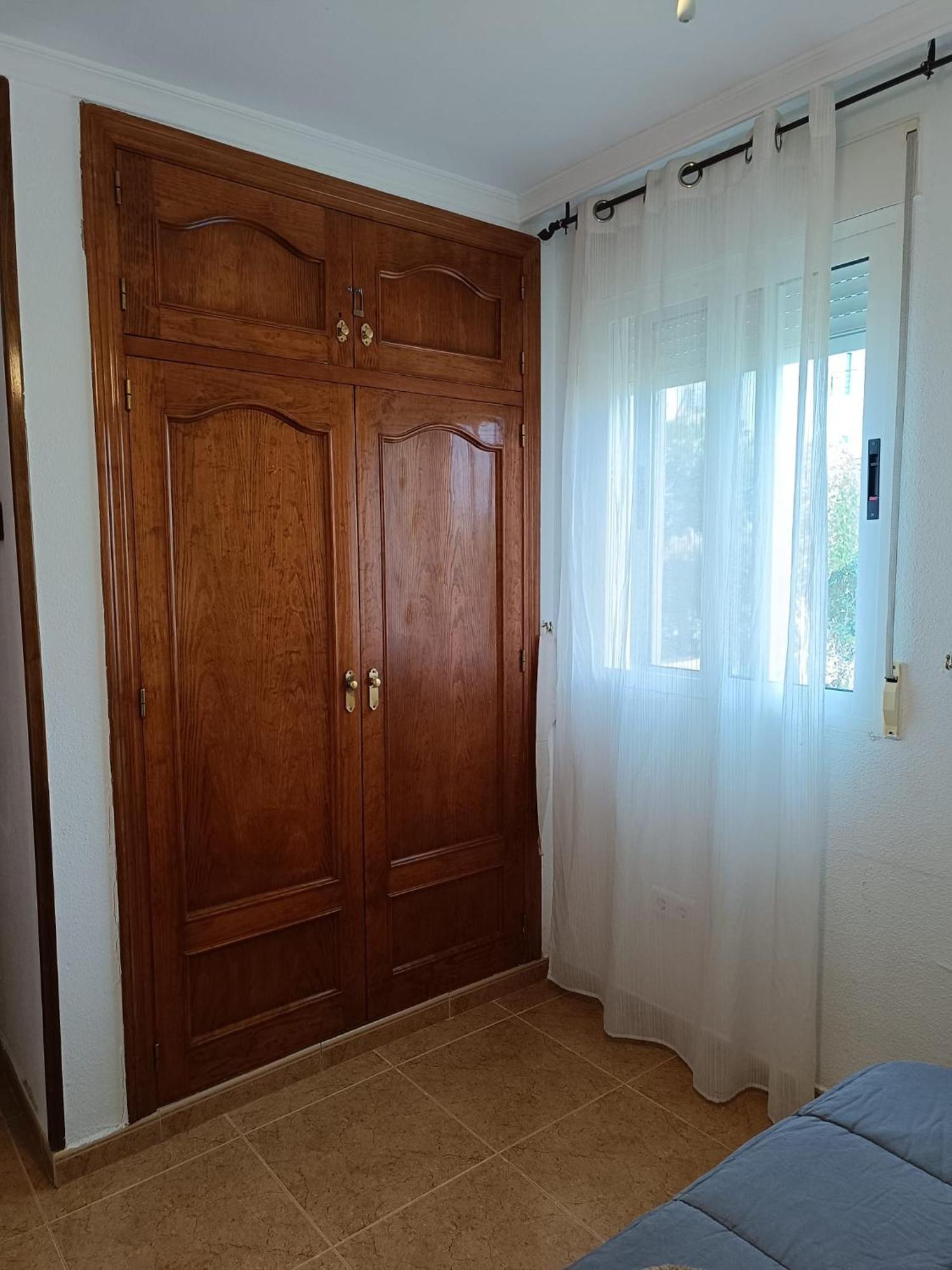 Bahia De Vera Apartamento Moralbe Playas de Vera エクステリア 写真