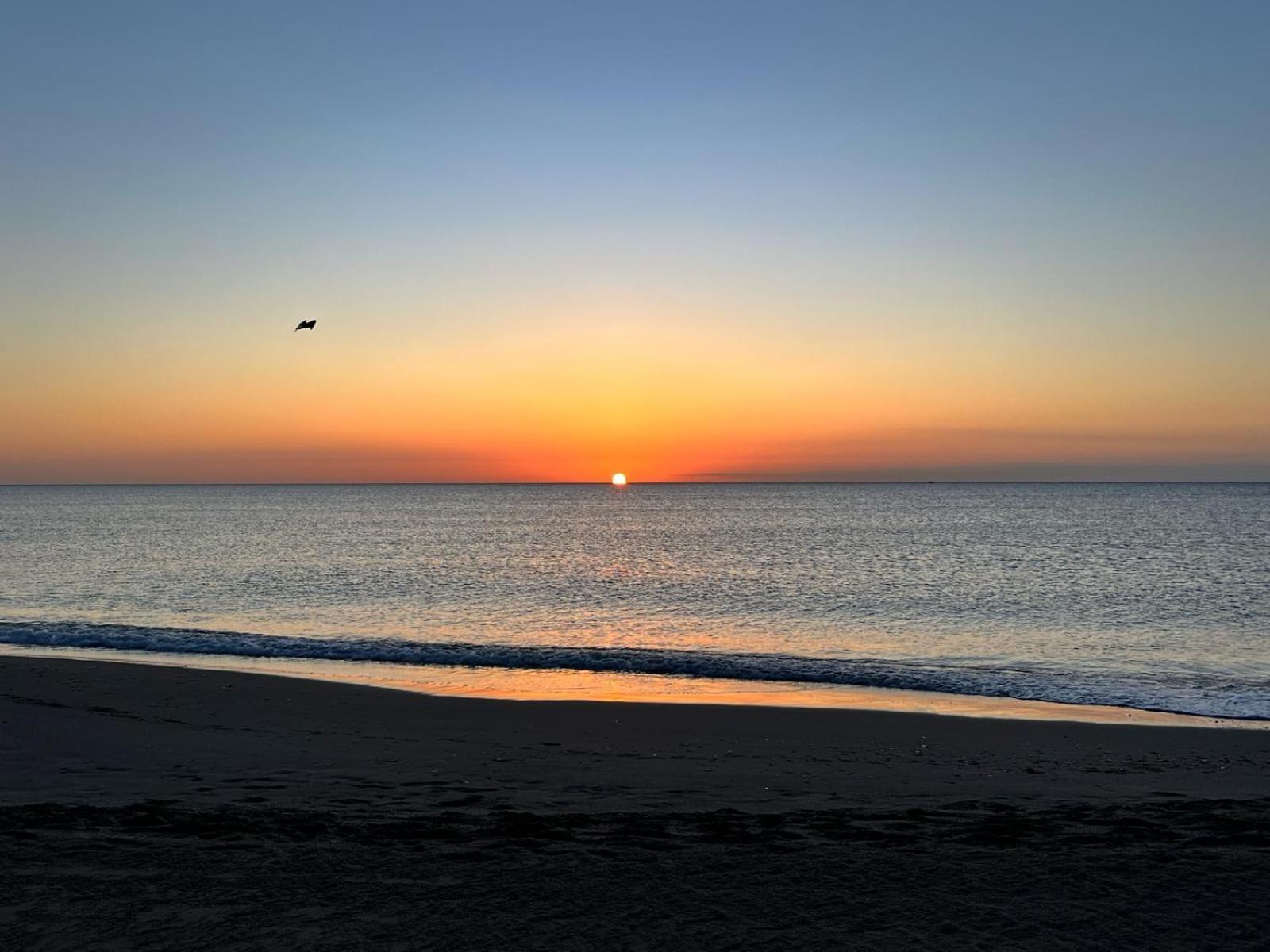 Bahia De Vera Apartamento Moralbe Playas de Vera エクステリア 写真