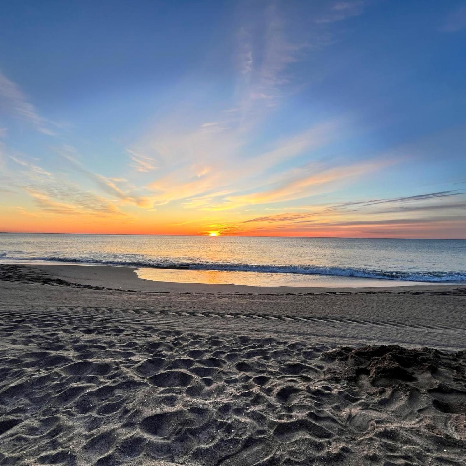 Bahia De Vera Apartamento Moralbe Playas de Vera エクステリア 写真