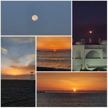 Bahia De Vera Apartamento Moralbe Playas de Vera エクステリア 写真
